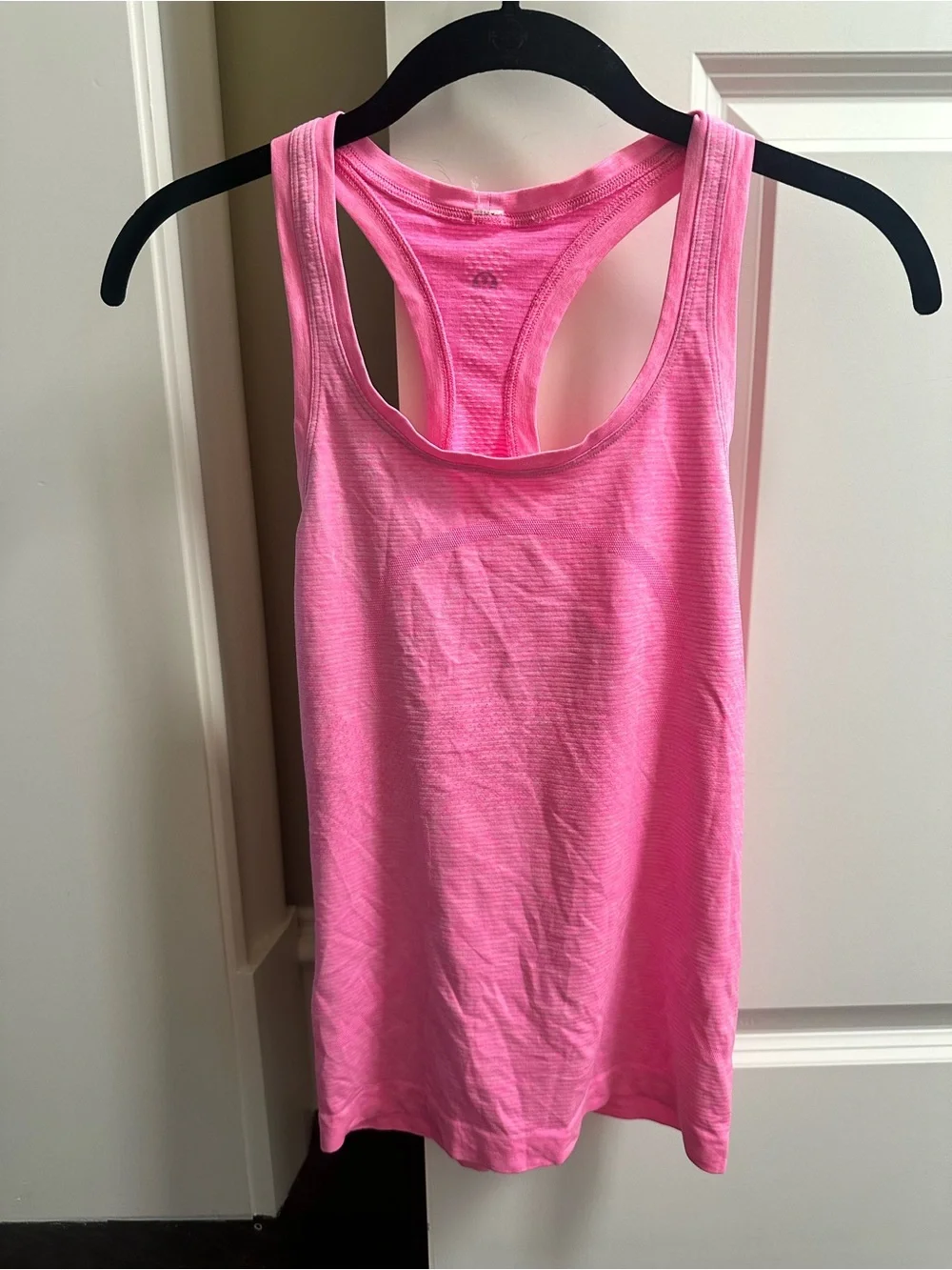lululemon athletica great tag